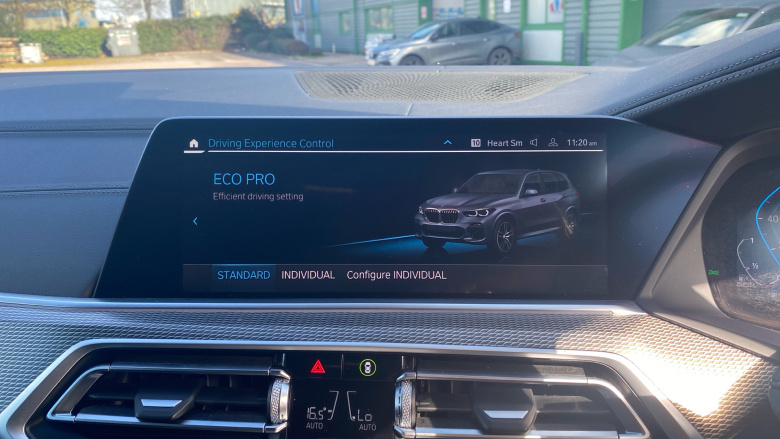 BMW X5 xDrive40d MHT M Sport 5dr Auto [Pro Pack] Diesel Estate